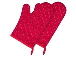 2026-guantes De Horno Resistentes Al Calor Impermeables Anti-deslizantes Para Cocina Barbacoa Asado