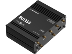 Rúter Industrial Teltonika Rutx50320000
