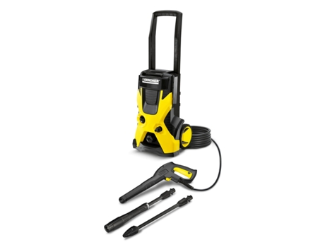 Lavadora de Alta Presión KARCHER