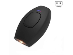 Dispositivo portátil de depilación láser IPL H01 para uso doméstico, depiladora permanente indolora. Especificaciones: enchufe británico. Ly Ebike.