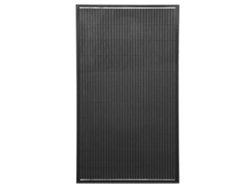 Panel solar de alta eficiencia y diseño duradero, 18,15 V 200 W - 1 x 200 W