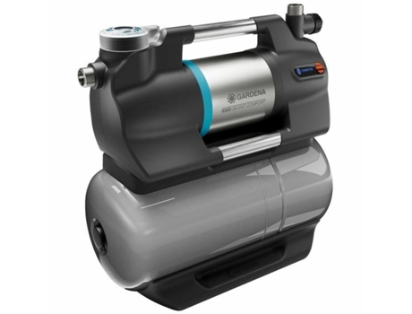 Bomba de agua GARDENA 6300 SilentComfort 1050 W 6300 l/h