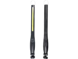 Linterna De Trabajo Led Recargable, Linterna Mecánica Led Portátil.