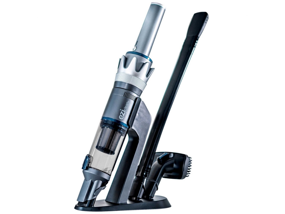 Aspirador de mano recargable de 14,8v. F130 - E.ZICLEAN