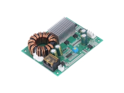 Transformador elevador ajustable de CC a CC 2026as-module para vehículos eléctricos JN100A180