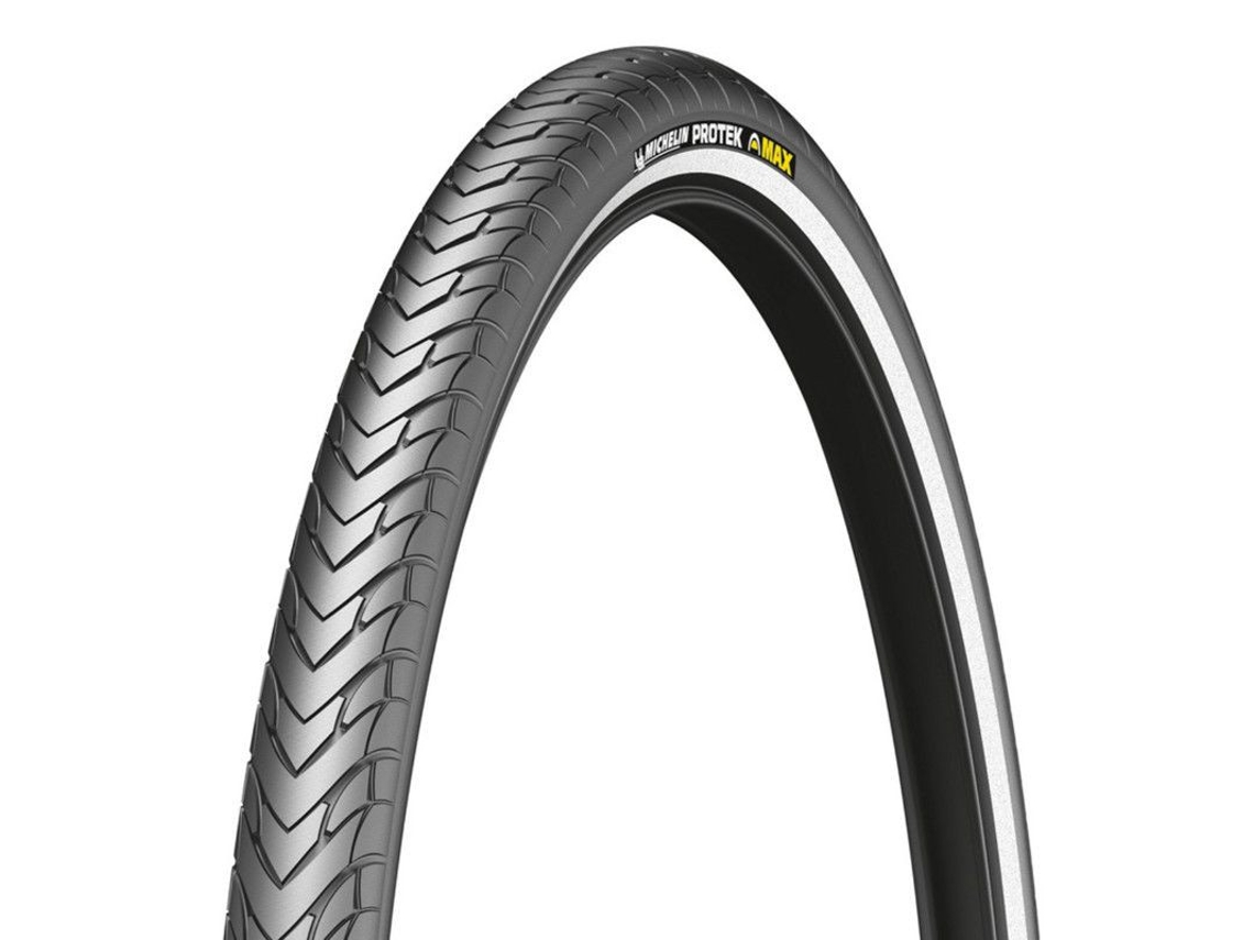 Neumáticos de Ciudad Pesada de Reflexo Lateral MICHELIN Protek Max 5Mm Tr 37-406 Vae E50