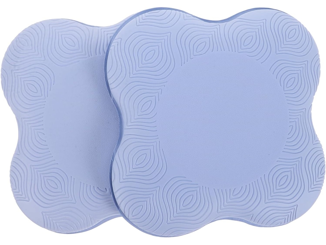 Almohadillas Resistente Estable Duradero Antideslizante