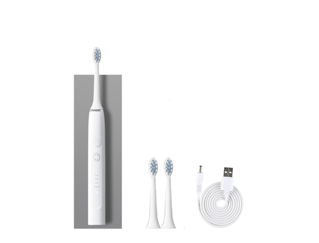 Cepillo de Dientes Eléctrico Ay-ay-z21-2