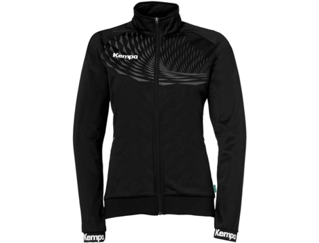 Chaqueta de chándal para mujer Kempa Wave 26 Poly (Tam: S)