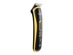 GA.MA GT527 Sport Negro, Amarillo