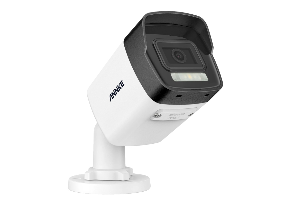 Cámara de seguridad, 12 MP HD, detección de personas y vehículos, IP67 a prueba de agua, 1 unidad OEM