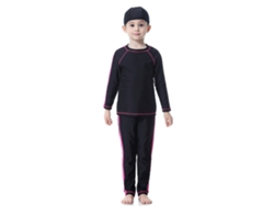 Trajes De Baño Para Niñas Y Niños - Ropa De Natación Infantil Y Juvenil Trendy