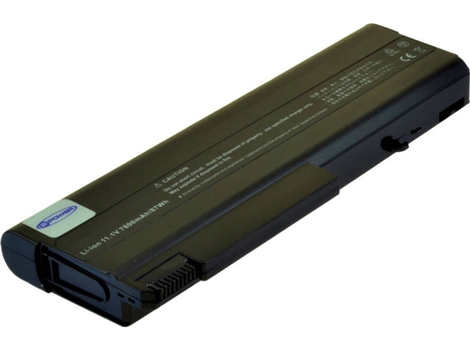 BATERIA 2-POWER COMP 458640-542
