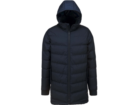 Abrigo Unisexo PROACT Team Sports Azul (Talla: XS)