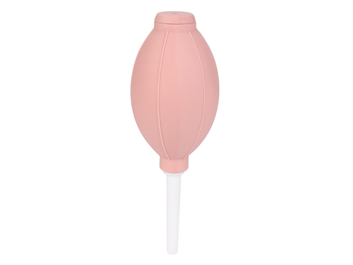 Soplador Multifuncional Para Limpiar Plantas Y Cámaras - Rosa
