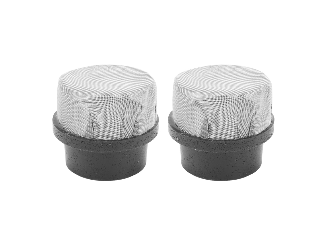2 tapas de purga de aire para filtro de ventilación Pentair 190106z, repuestos para filtro de piscina.