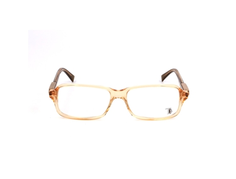Montura de Gafas Mujer Tods TO5018-044-54 Naranja