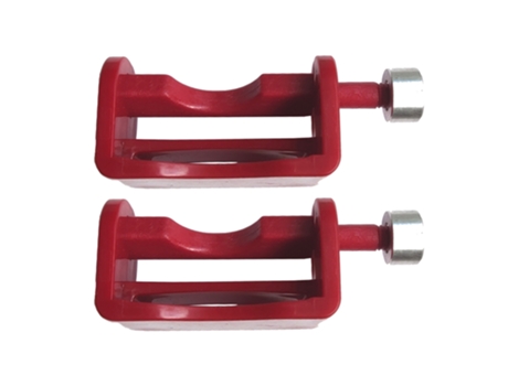 Botón de encendido de bloqueo de gatillo de repuesto para Dyson V8 V11 V10 V6 V7 Robot aspirador de barrido inteligente, accesorios de bloqueo