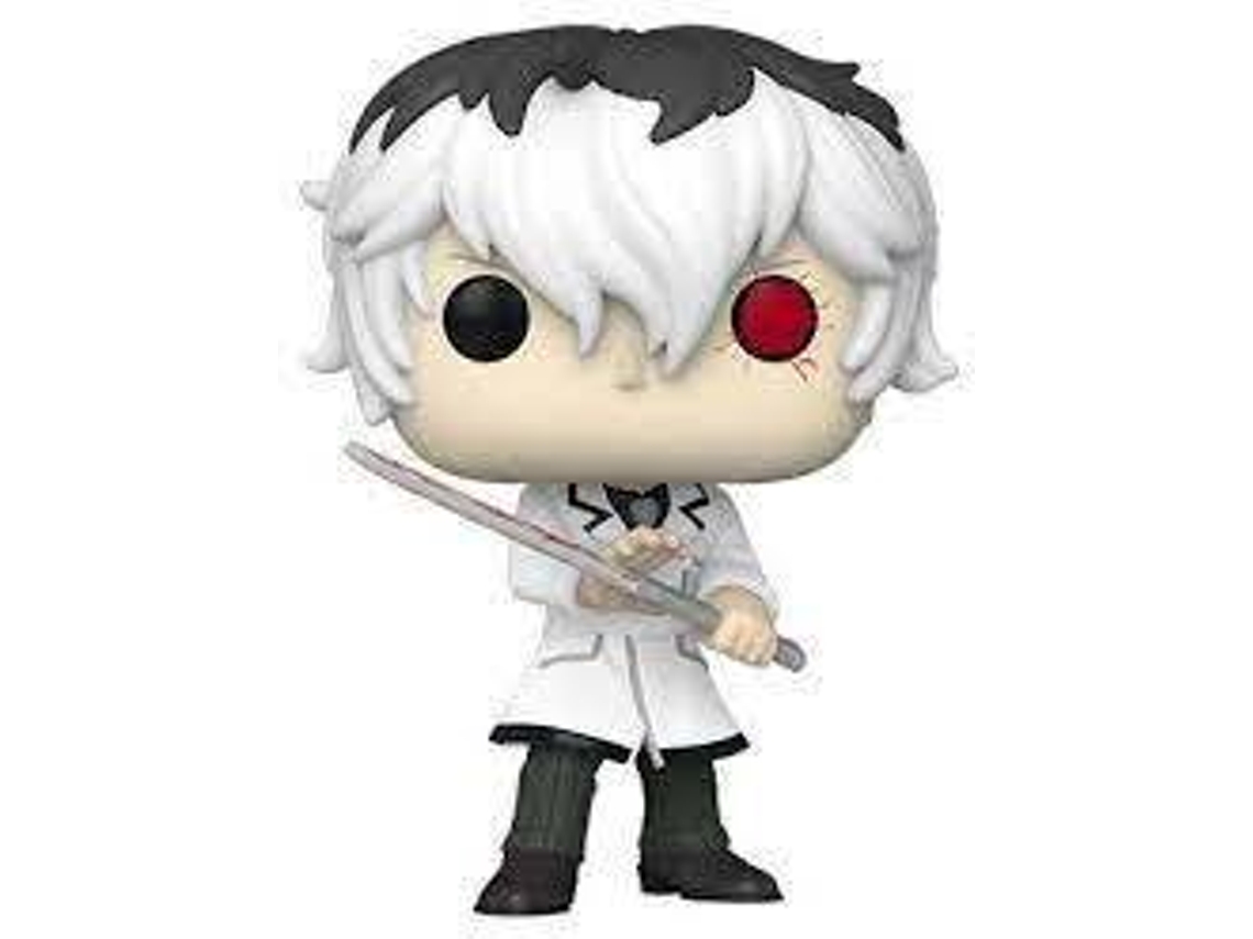 POP ANIMATION:TOKYO GHOUL:RE-HAISE SASAK