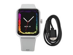 Reloj Inteligente (auriculares Tws 2 En 1, Llamadas Bluetooth)