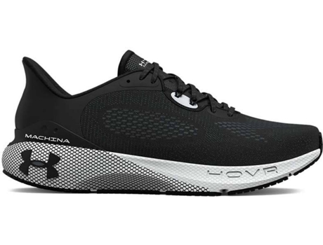 Zapatillas UNDER ARMOUR Mujer (39 - Multicolor)