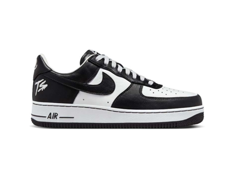 Zapatillas de Hombre NIKE Air Force Low Multicolor (44)