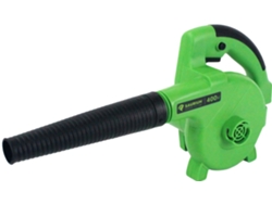 Soplador Aspirador 400W SAURIUM