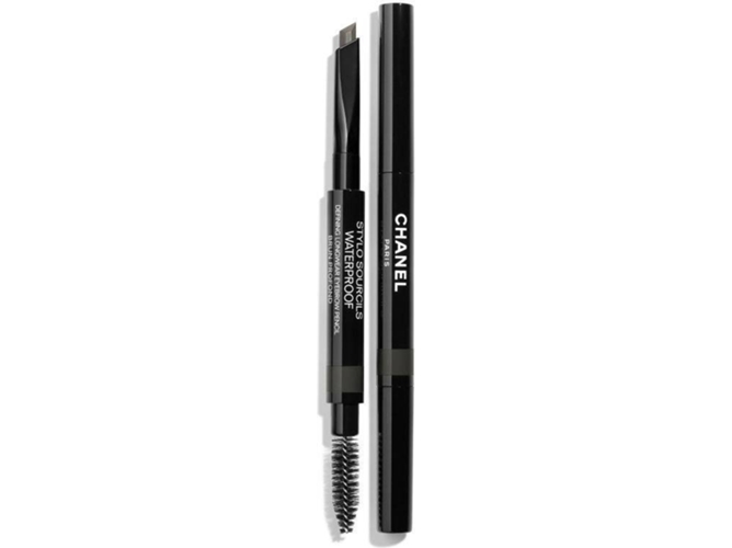 Lápiz de Cejas CHANEL Stylo Sourcil Wp Eyebrow Pencil 810-Brun Profond (0.27 g)
