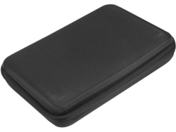 Rangement For Caméra Sportive Etui Etanche Durable Compatible Con Xiaoyi Y Max Voyage