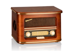 Radio Nostalgic Roadstar HRA-1500UEMP