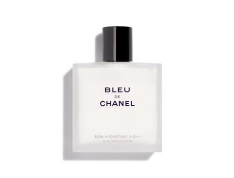Bálsamo Aftershave CHANEL 90 ml Bleu de CHANEL