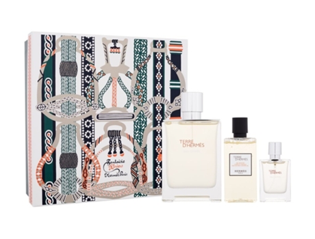 HERMES - Terre d´HERMES Eau Givrée - For Men, 100 ml
