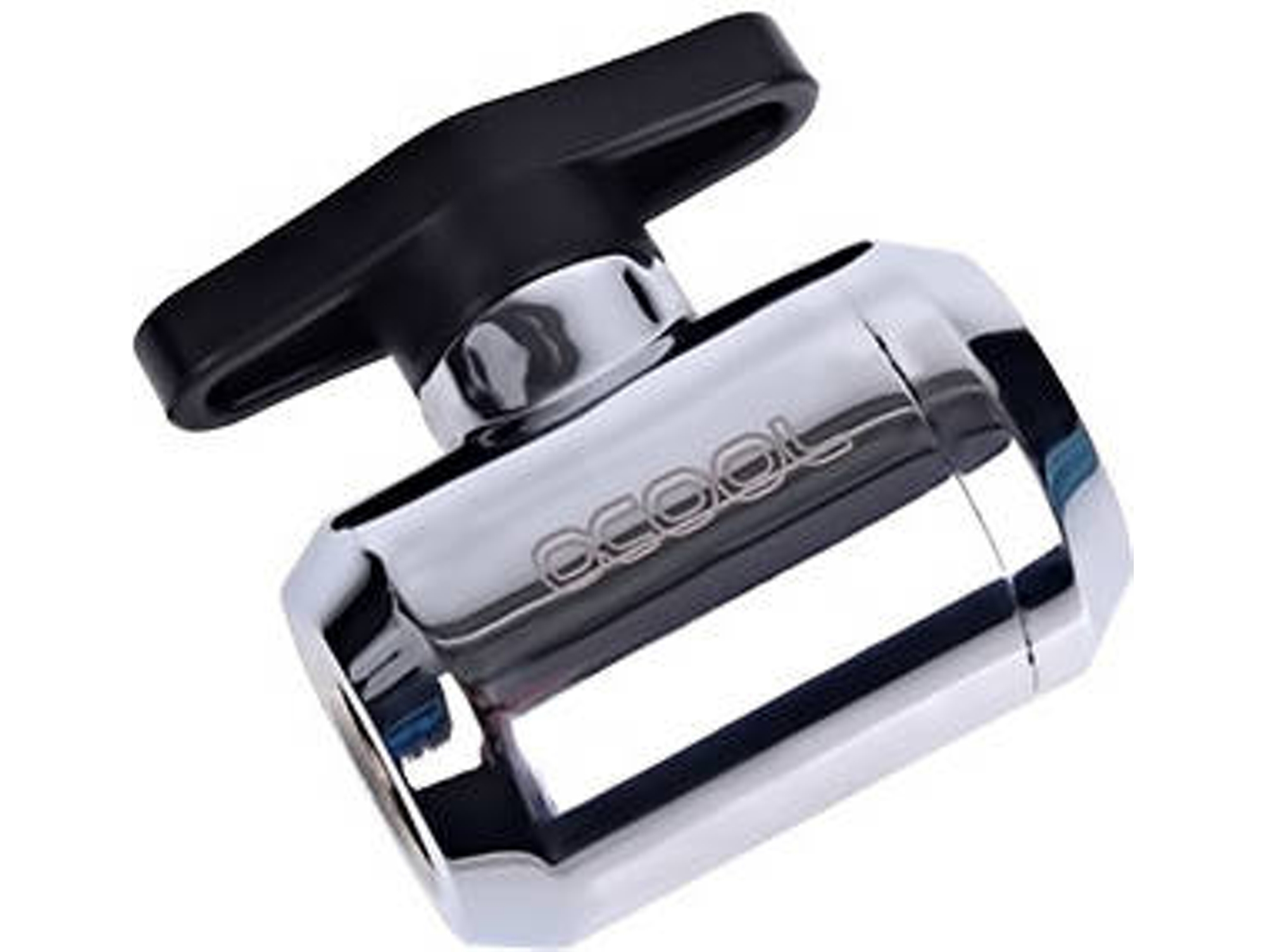 Tuercas ALPHACOOL 17141