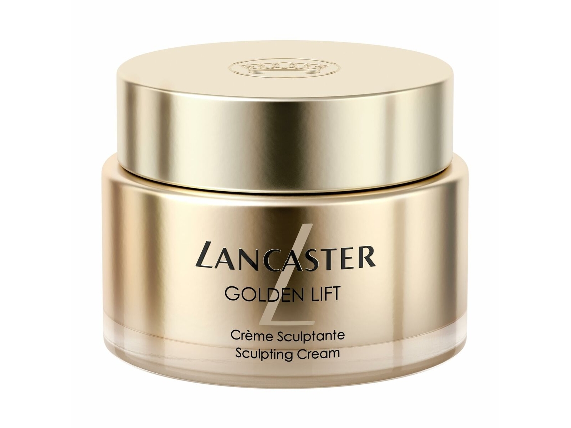 Crema Facial Lancaster Golden Lift Sculpting (50 Ml - Todo Tipo De Piel)