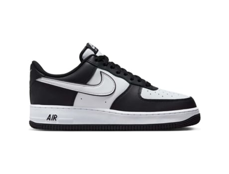 Zapatillas de Hombre NIKE Air Force 1 07 Negro (425)
