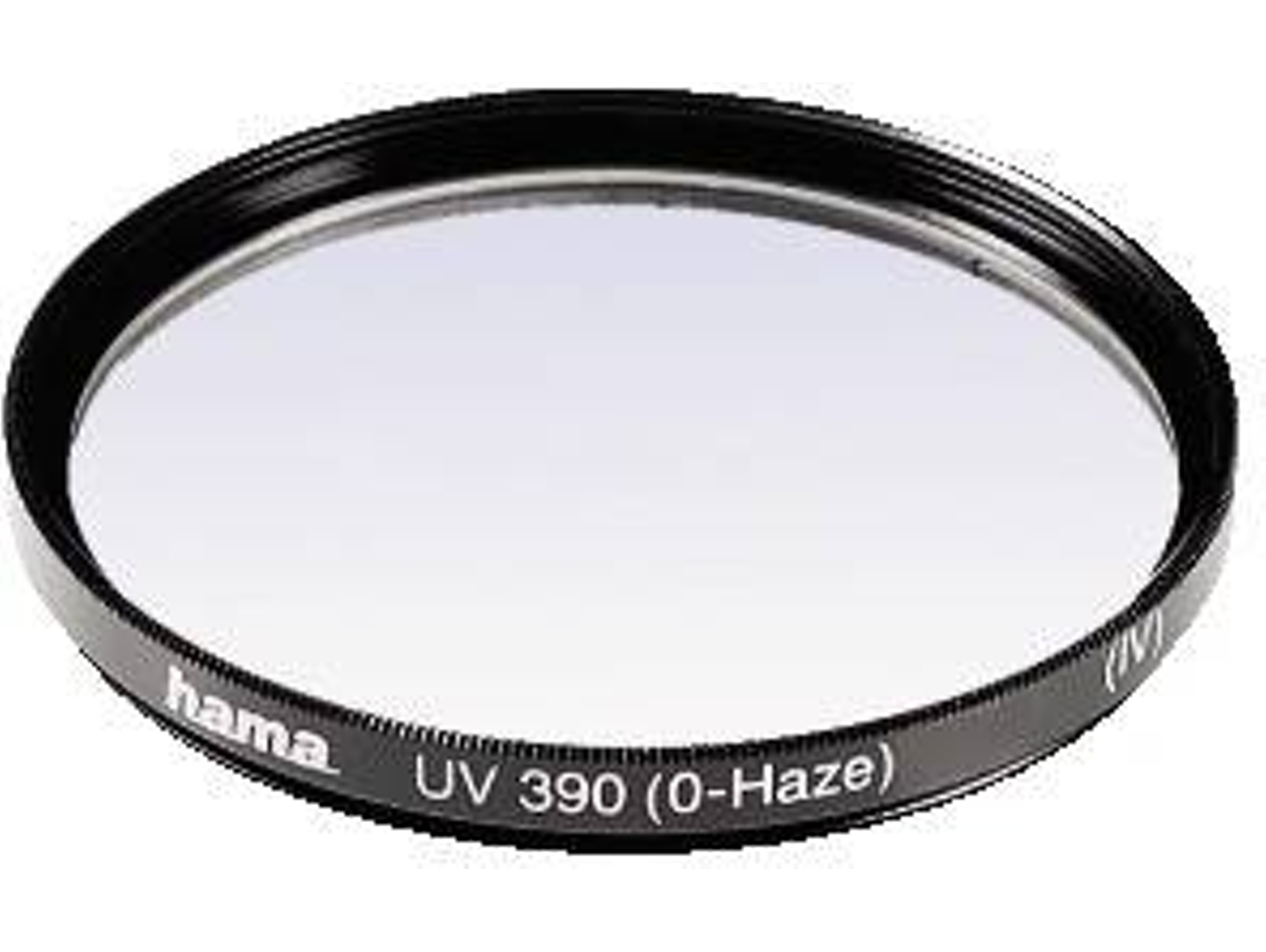Filtro HAMA UV Filter 390 52 mm