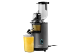 Licuadora Cecotec Juice&live 2500 Easyclean de prensado en frío para frutas y verduras. 200 W CC, 70 rpm, libre de BPA, 3 velocidades.
