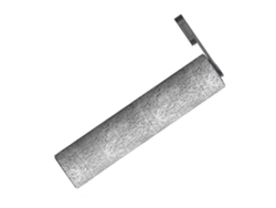 Roller Brush For For Ifloor Y2 Wet And Dry Robot Vacuum Cleaner Replacement Parts Vacuum Brush Main