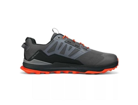 Lone Peak Low All-wthr 2 Zapatos De Senderismo Gris EU 45 Hombre ALTRA