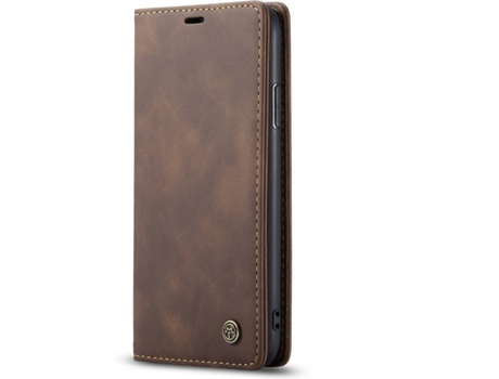 Carcasa iPhone 11 Livro Caseme Elite