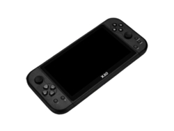 Consola de juegos portátil X80 con pantalla HD de 7 pulgadas y 20 000 juegos. Hengjian