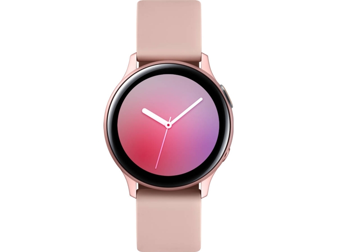 SWATCH SAMSUNG GLX ACTI 2 40MM ROSE GOLD