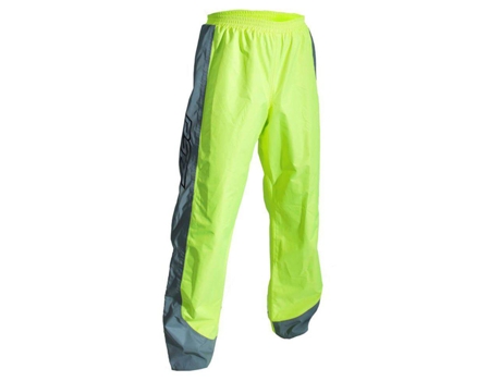 Pantalones para Hombre RST Pro Series Verde para Motociclismo (36)