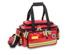 Extreme´S ELITE BAGS Bolsa de Emergencia y Soporte Vital Básico