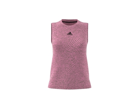 Top de Mujer ADIDAS Multicolor (XS)