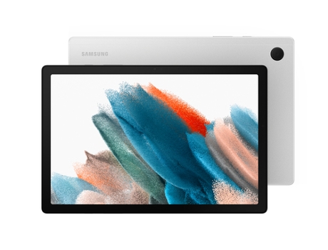 Tablet SAMSUNG 73713 (10.5'' - Plata)