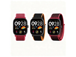 Pulsera Para Xiaomi Smart Band 8 Pro E Redmi Watch 4 Digitallab (3 Piezas)