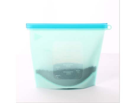 Bolsa de Almacenamiento XGF Azul