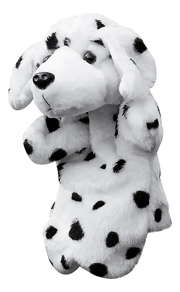 Nuevo juguete de peluche educativo para padres e hijos vayotoy