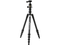 Trípode VANGUARD Vesta TB 235AB (Bola - Aluminio)